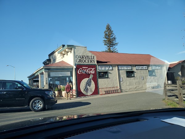 Oakville Grocery 1