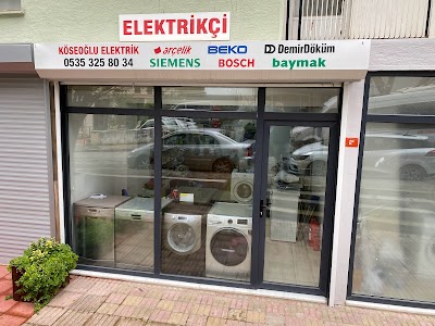 Kombi ve Beyaz Eşya Teknik Servis - Beyaz Eşya Servisi