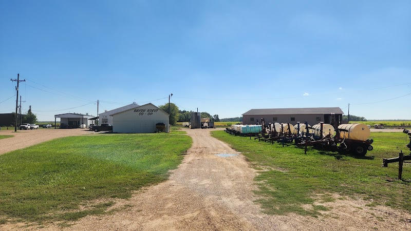 Bayou Boeuf Coop INC photo