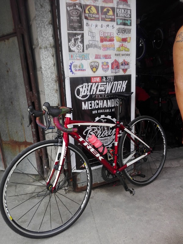 brayle bike parts and accesories 2