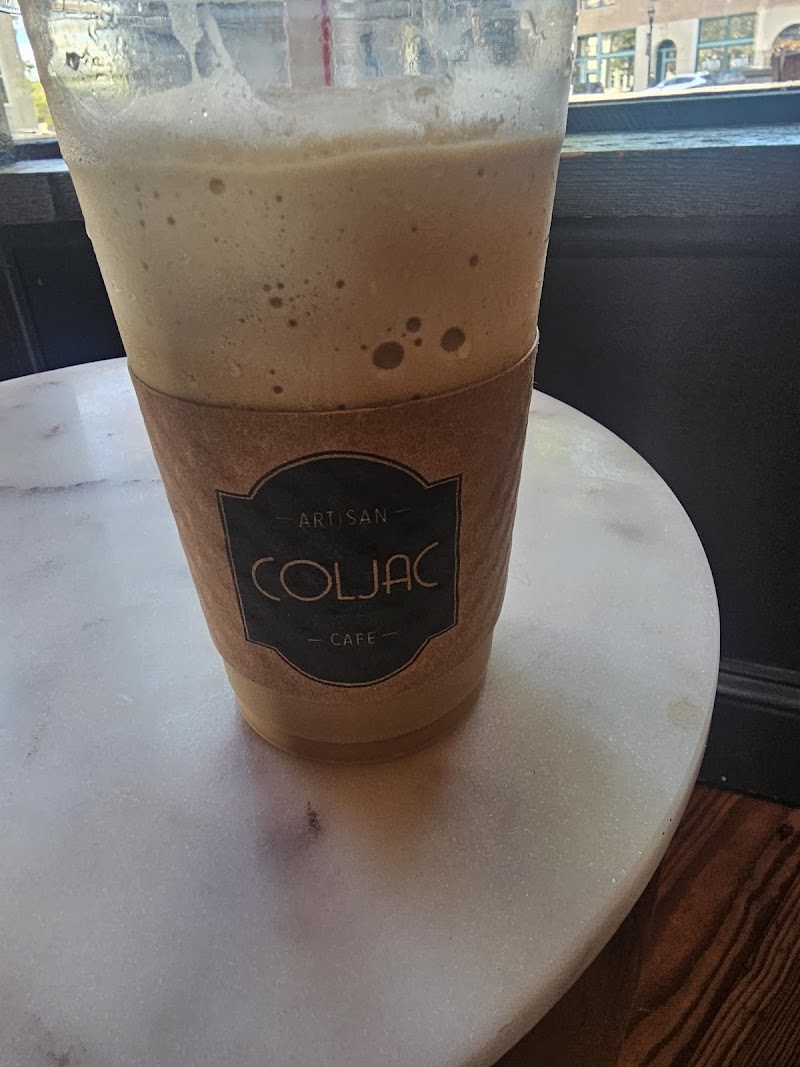 ColJac Artisan Cafe photo 4