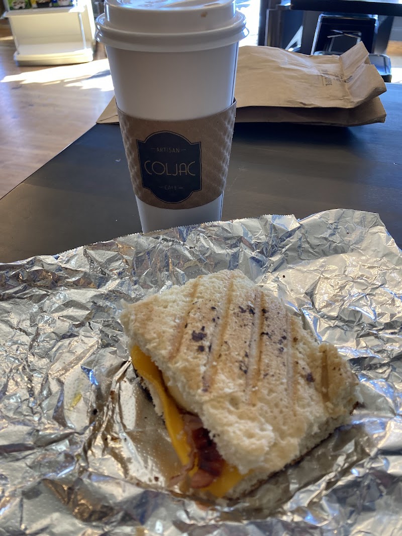 ColJac Artisan Cafe photo 2