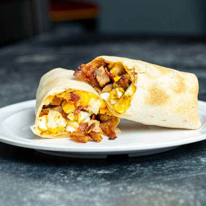 ColJac Artisan Cafe photo 2