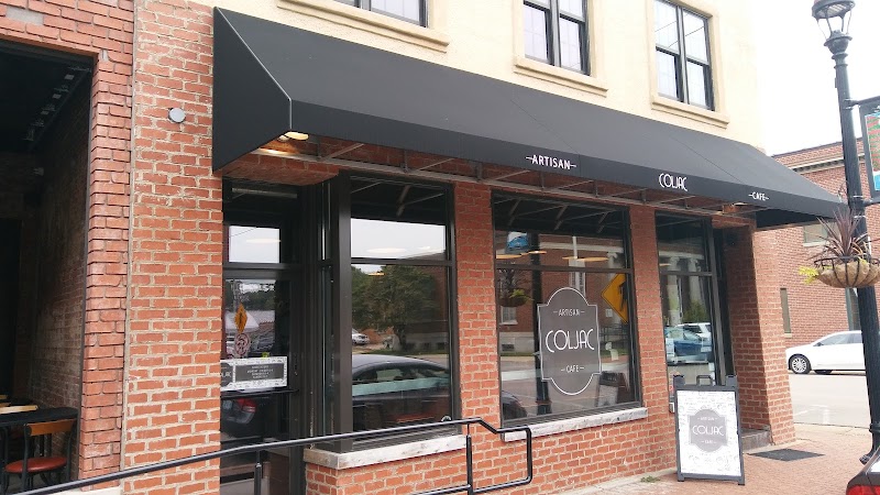 ColJac Artisan Cafe photo 1