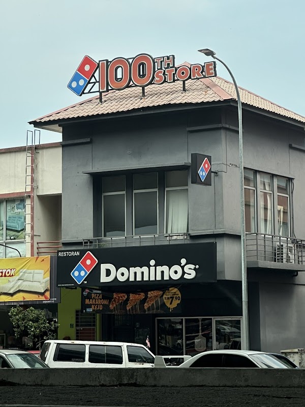 Domino's Ampang Waterfront - Photo 1
