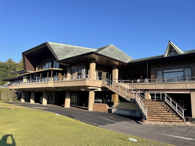 JGM Yasato Ishioka Golf Club - Photo 3