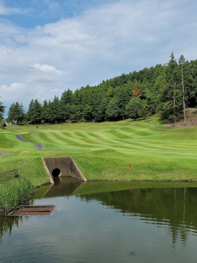 JGM Yasato Ishioka Golf Club - Photo 1