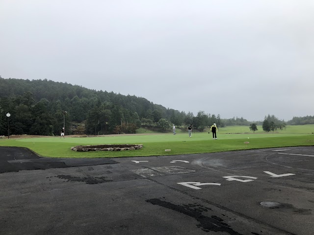 JGM Yasato Ishioka Golf Club - Photo 5