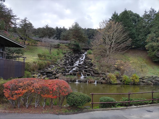 JGM Yasato Ishioka Golf Club - Photo 4