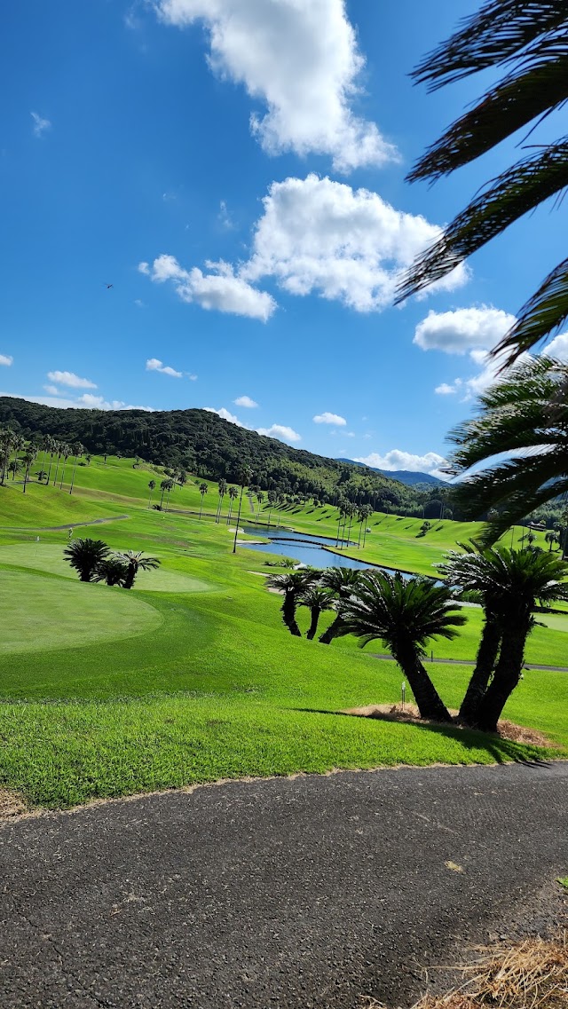 Yunoura Country Club - Photo 3
