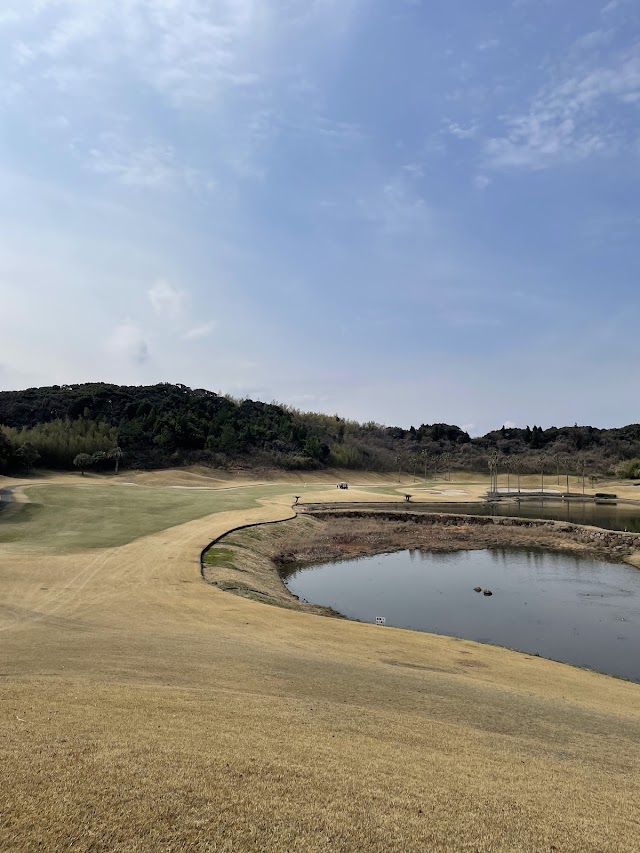Yunoura Country Club - Photo 6
