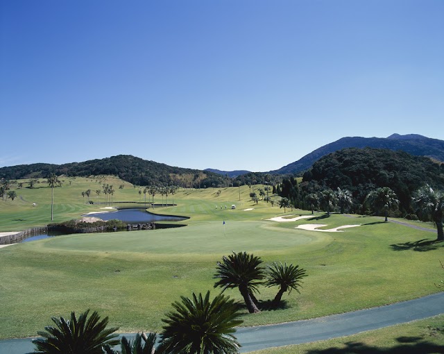 Yunoura Country Club - Photo 1