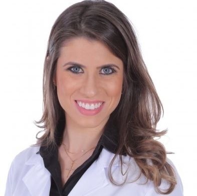 Dra. Mariana Soares Pereira Schaefer