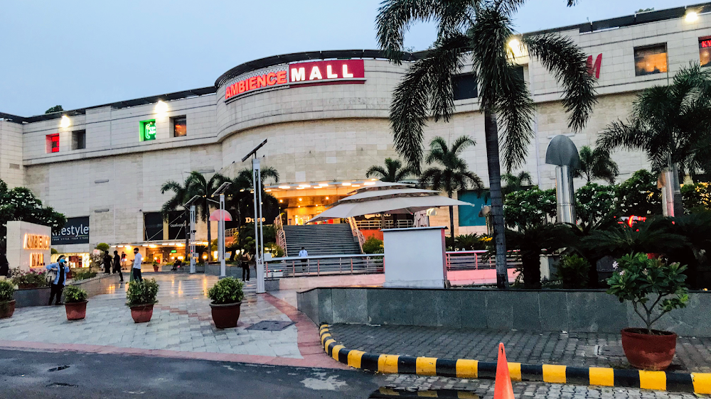 Ambience Mall, Vasant Kunj fotoğraf 1