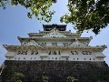 Osaka Castle