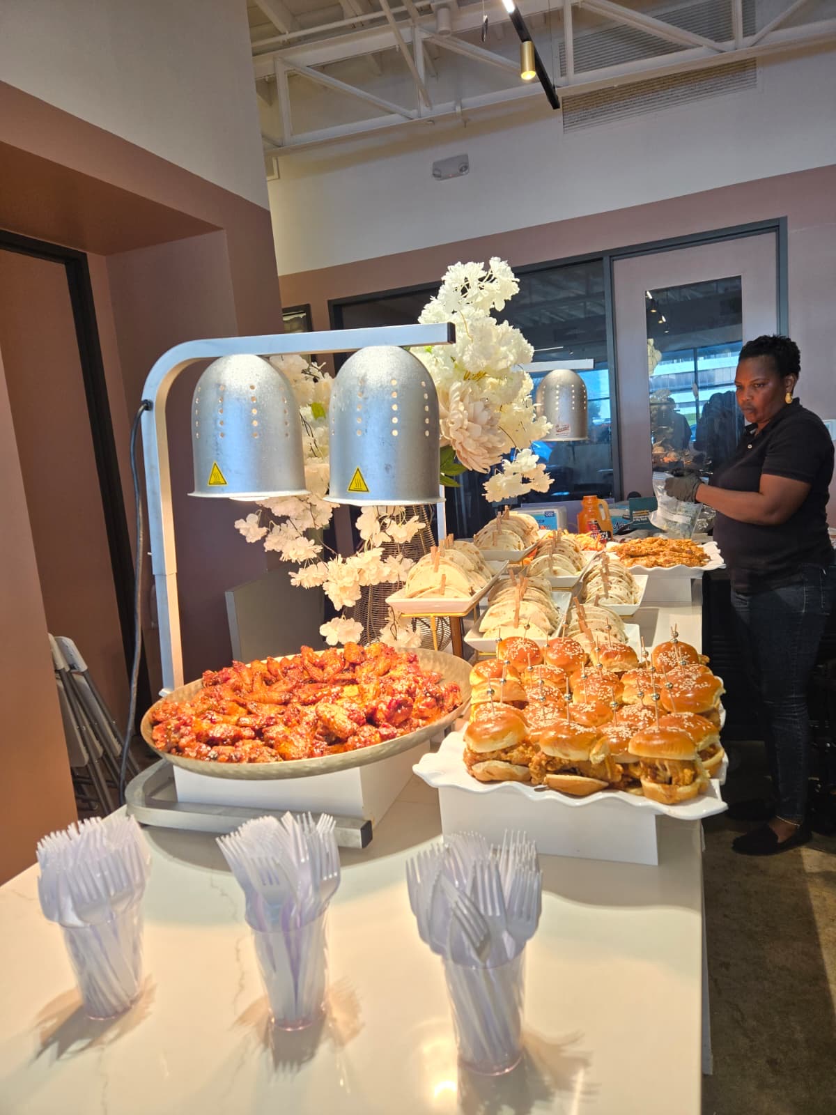 Kaye's Gourmet: Google Places image 3