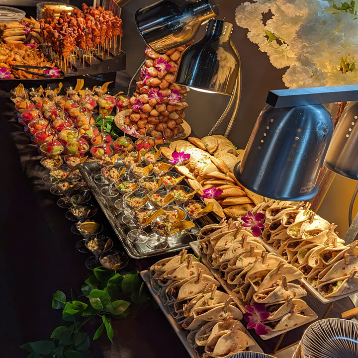 Kaye's Gourmet: Google Places image 2