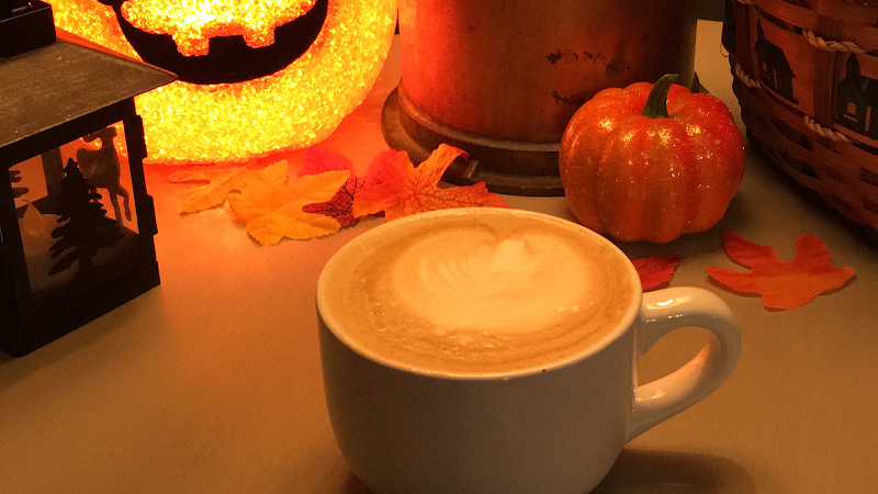 The Vestibule Coffee & Tea photo 2