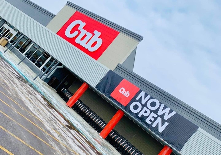 Cub - Minneapolis Lake Street