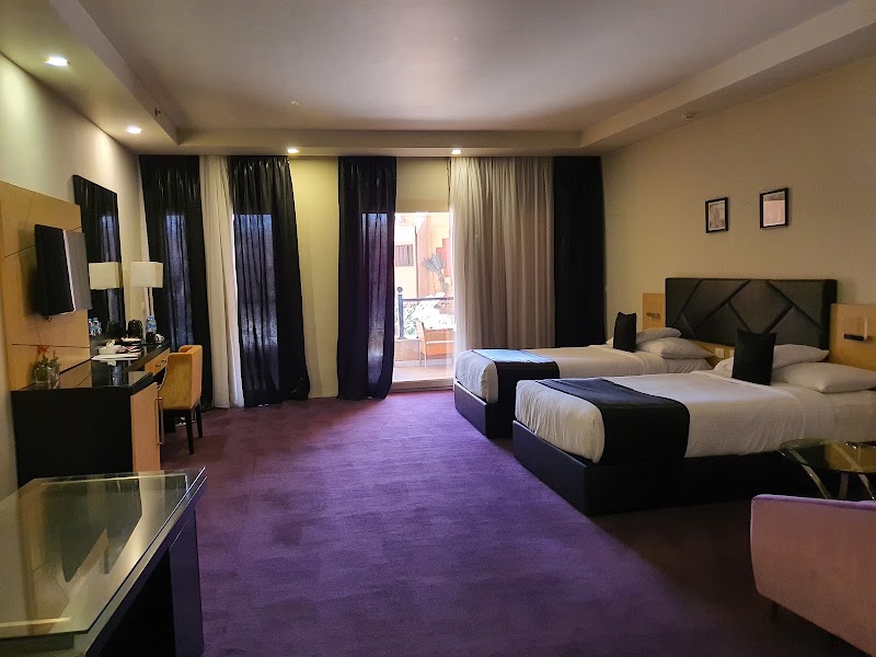 Eastern Al Montazah Hotel photo 2
