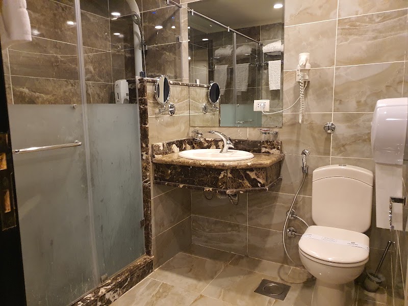 Eastern Al Montazah Hotel photo 4