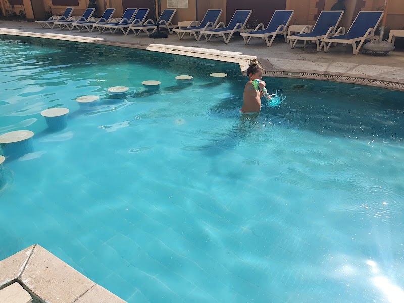 Eastern Al Montazah Hotel photo 3