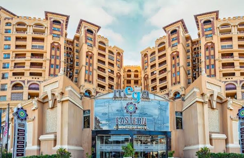 Eastern Al Montazah Hotel photo 5