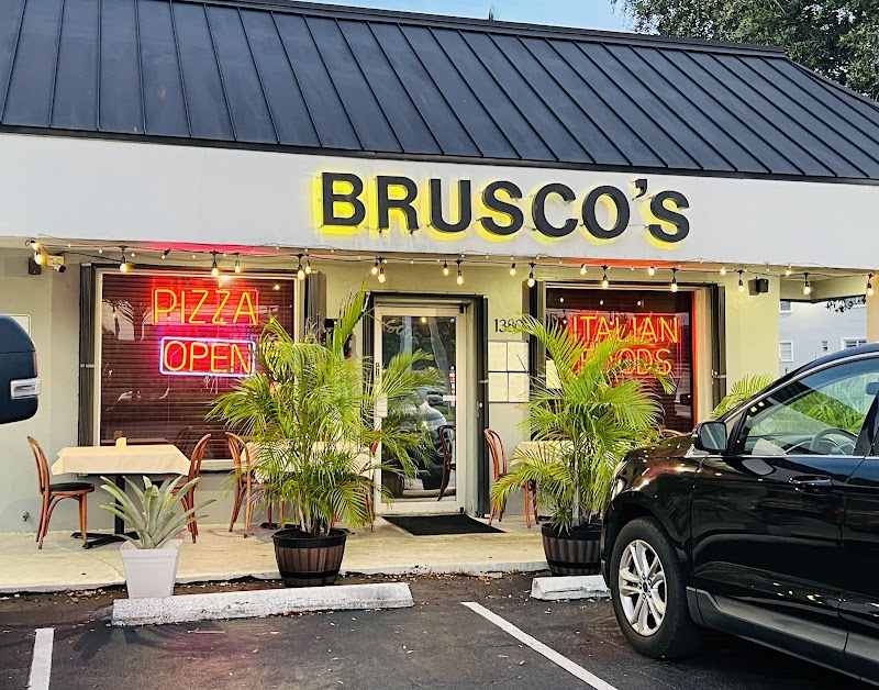 Brusco's Italian Restaurant & Pizzeria photo 1