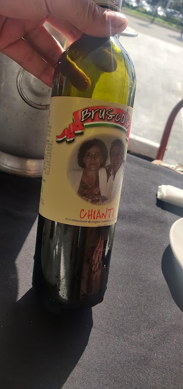 Brusco's Italian Restaurant & Pizzeria photo 7