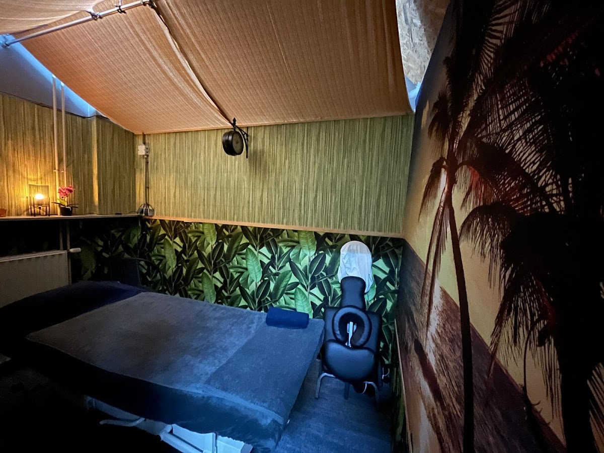 Relaxmassage Studio Venlo
