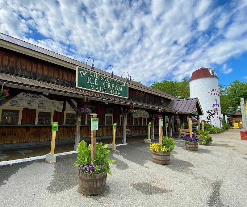 Kimball Farm Westford photo 1