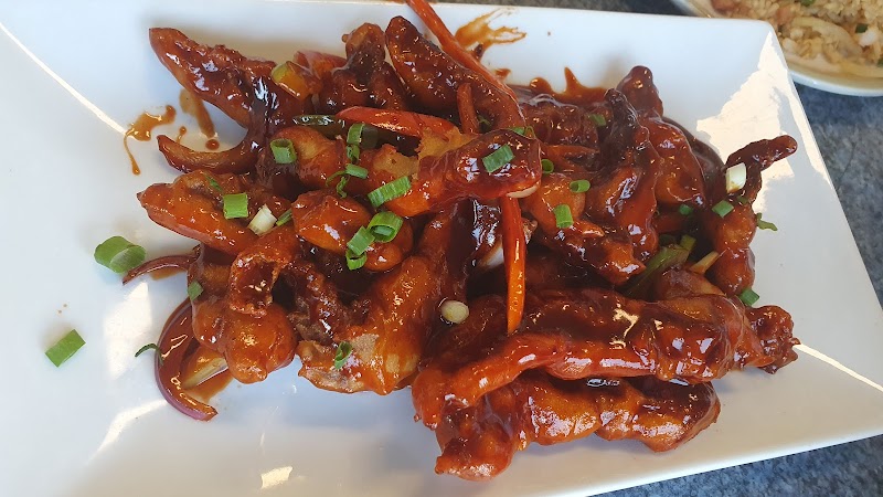 The Wolves Eatery photo 10