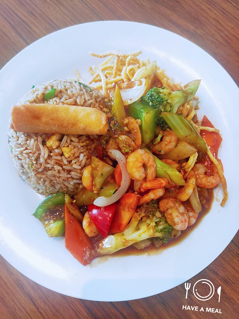 The Wolves Eatery photo 2