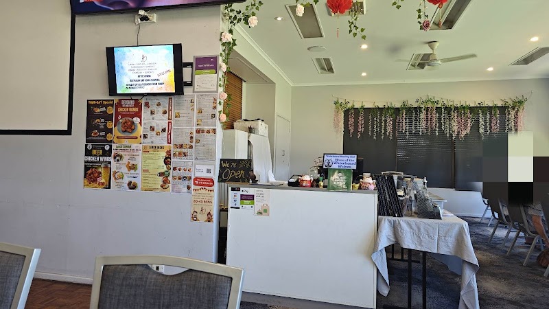 The Wolves Eatery photo 1