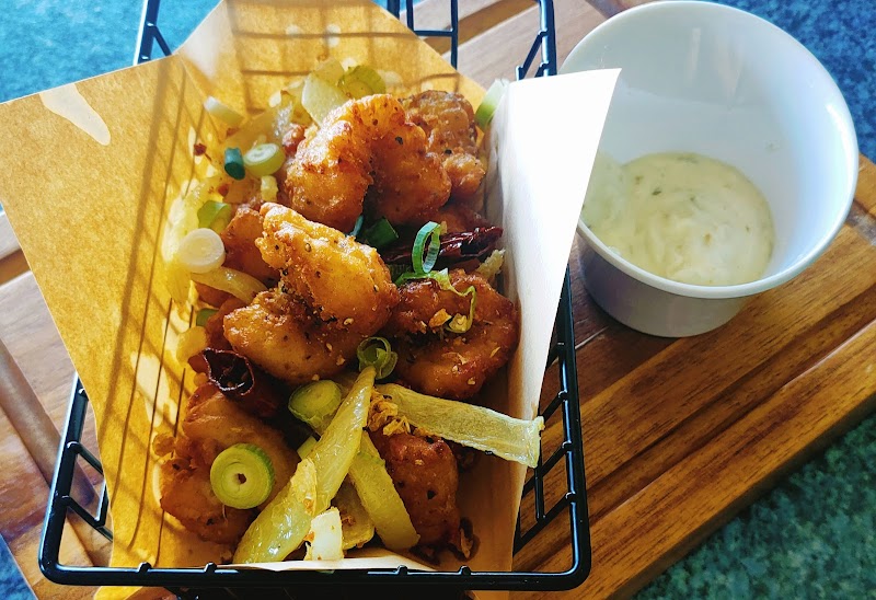 The Wolves Eatery photo 3