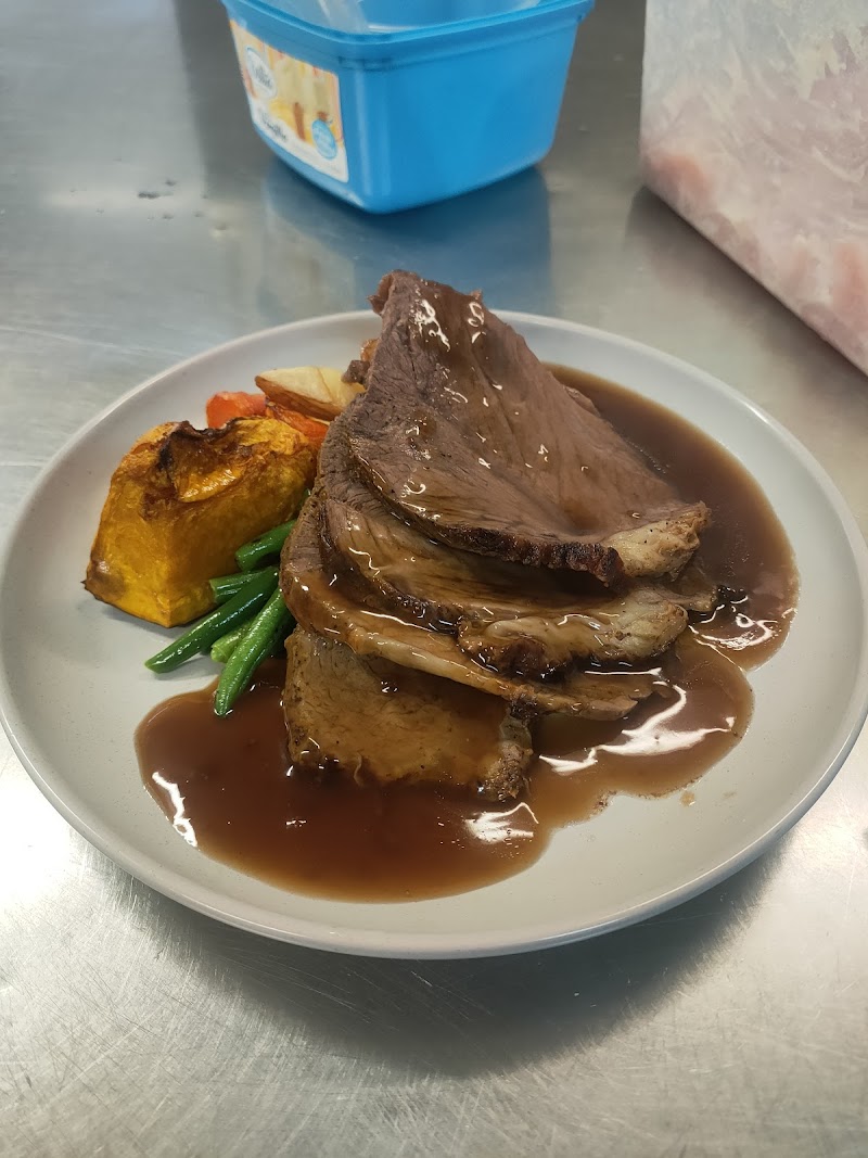 The Wolves Eatery photo 5