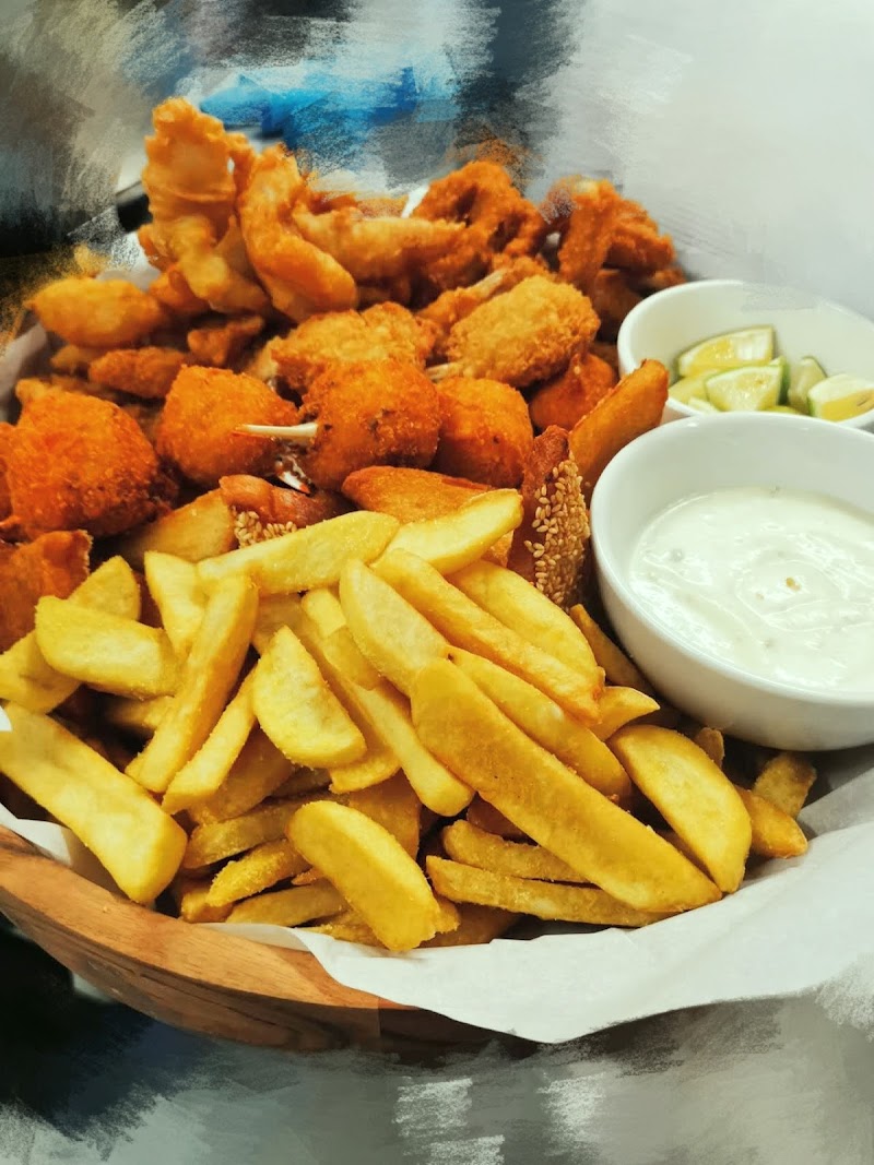 The Wolves Eatery photo 8