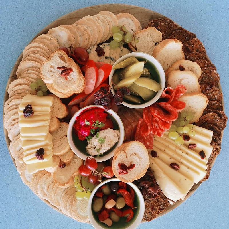 The Wolves Eatery photo 9