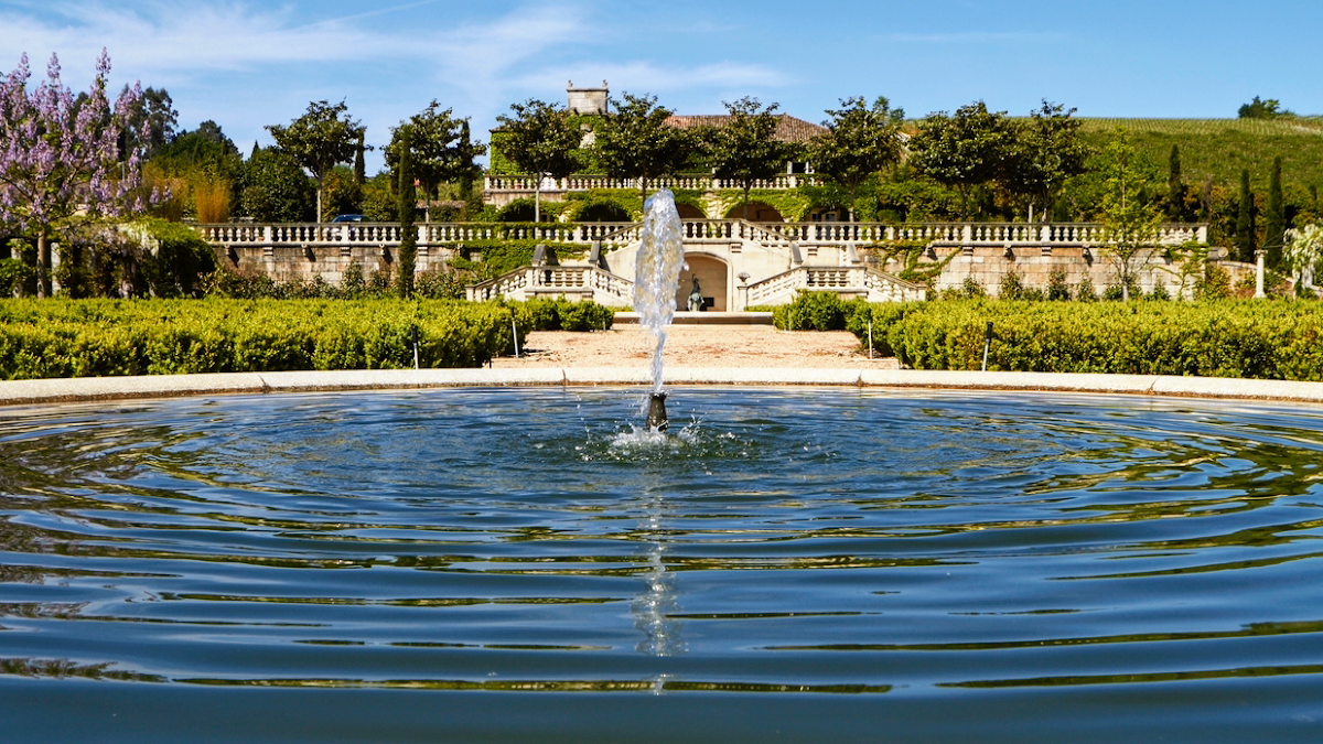 Pazo de Pegullal