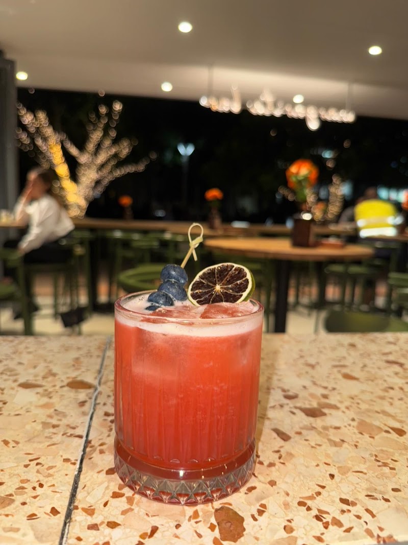 Poca Madre Restaurant photo 10