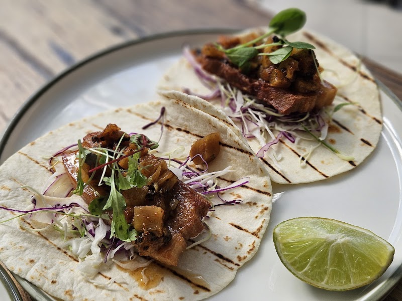 Poca Madre Restaurant photo 2