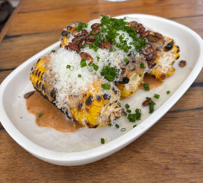 Poca Madre Restaurant photo 8