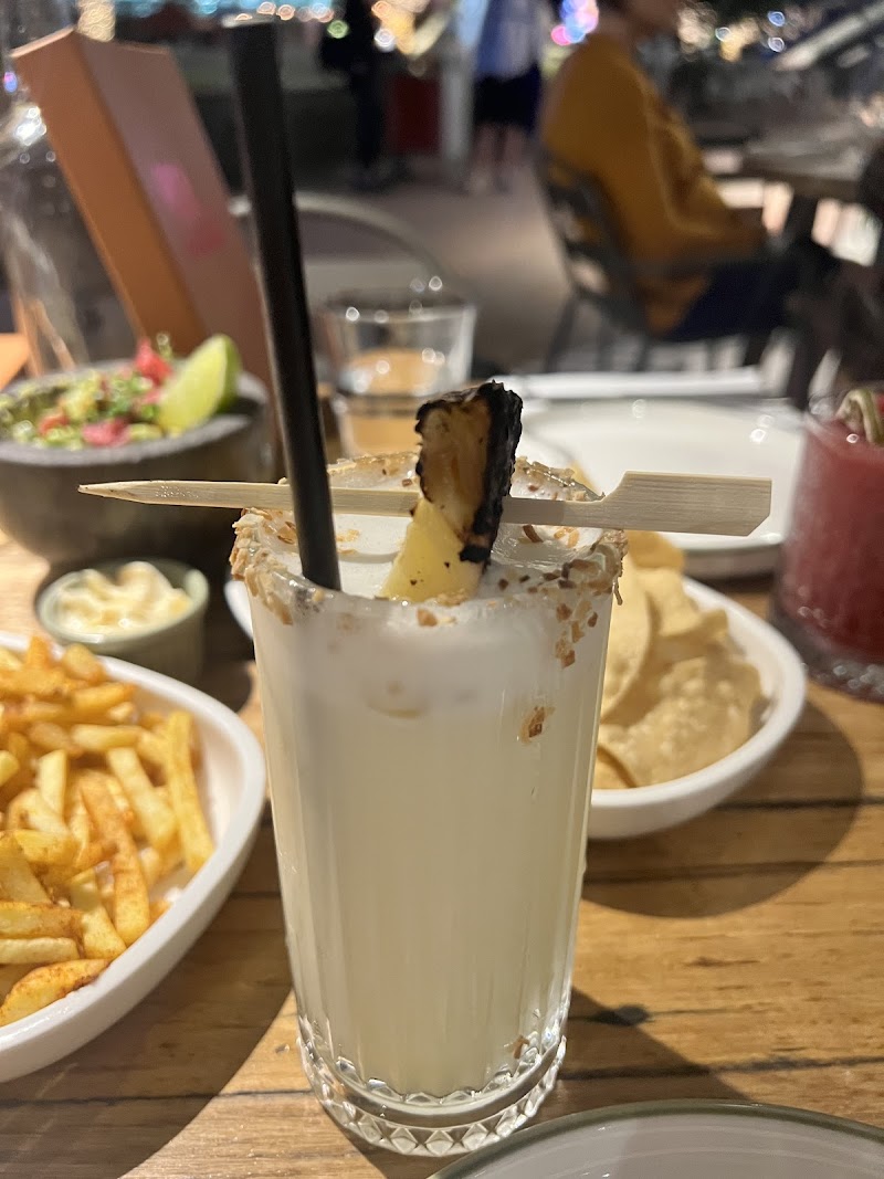 Poca Madre Restaurant photo 6