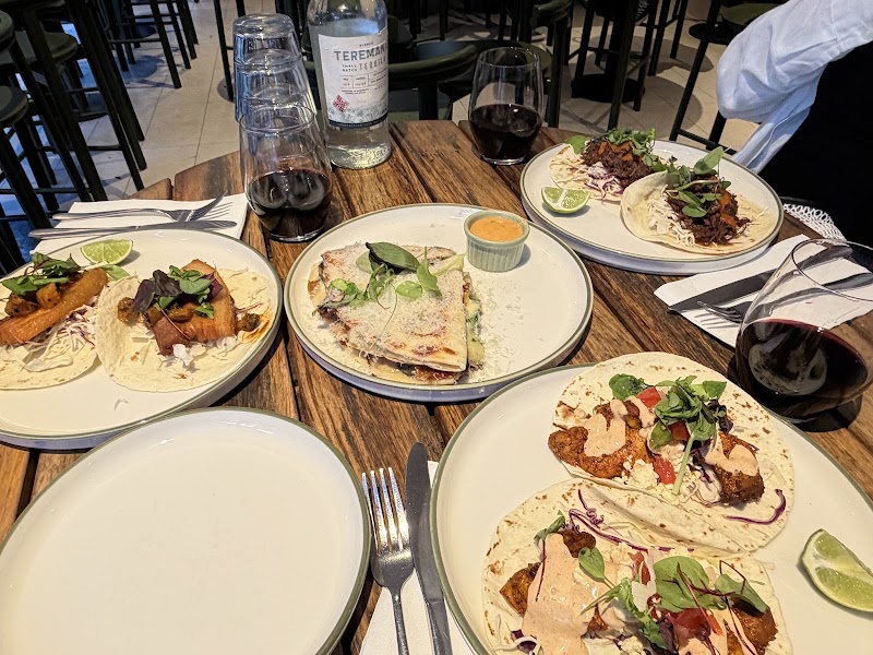 Poca Madre Restaurant photo 3