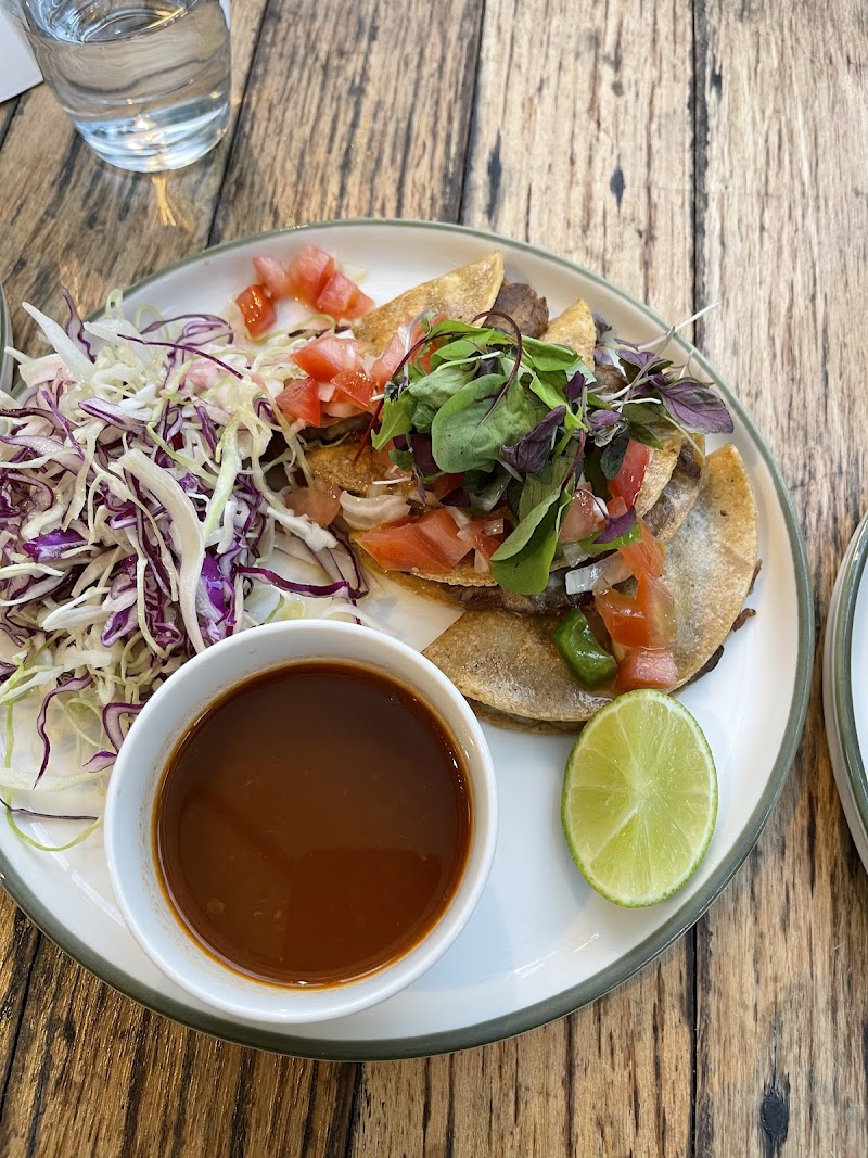 Poca Madre Restaurant photo 7