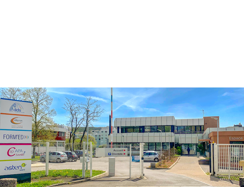 Centre médical Santé Sommeil - ELLIPSE