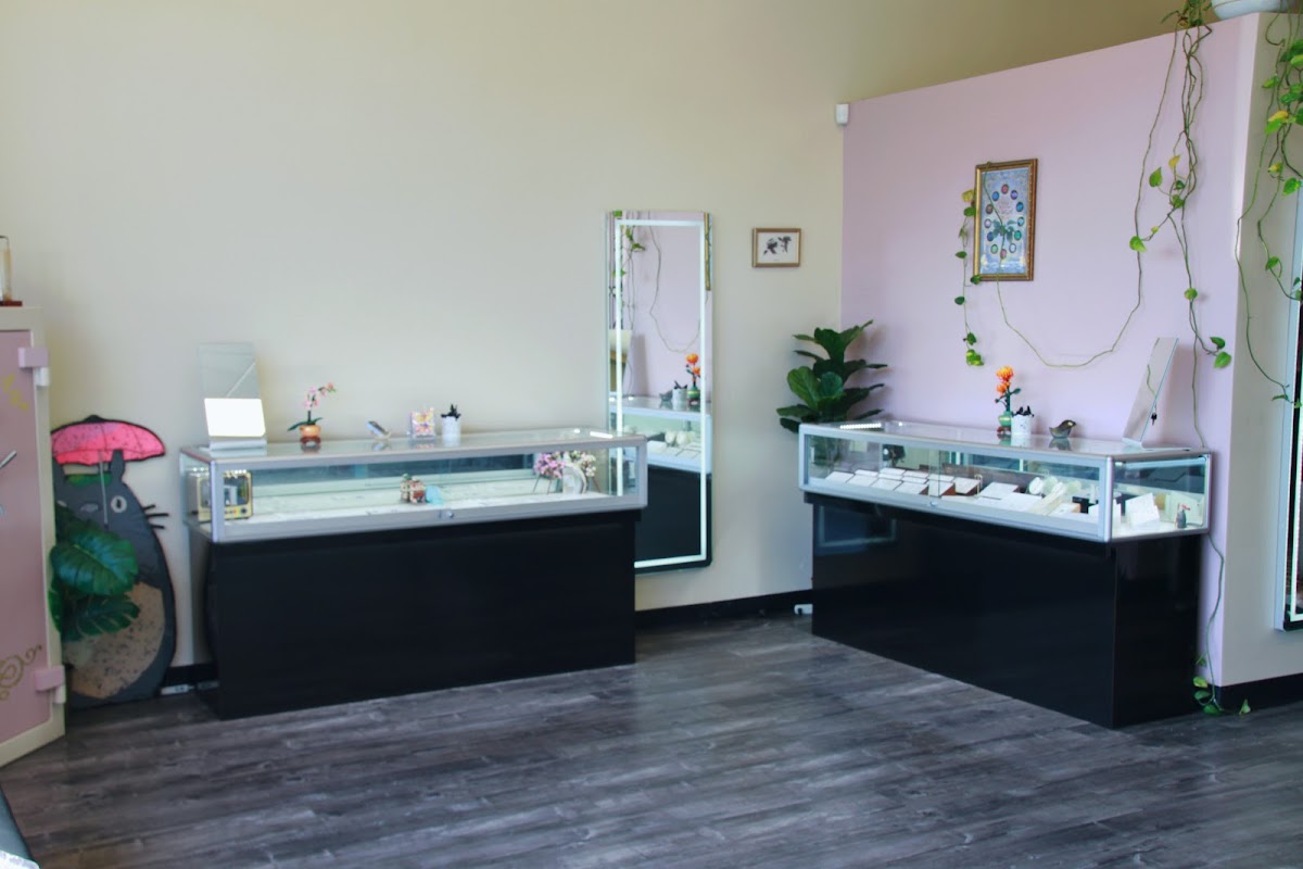 Golden Age Body Piercing tattoo work — photo 2