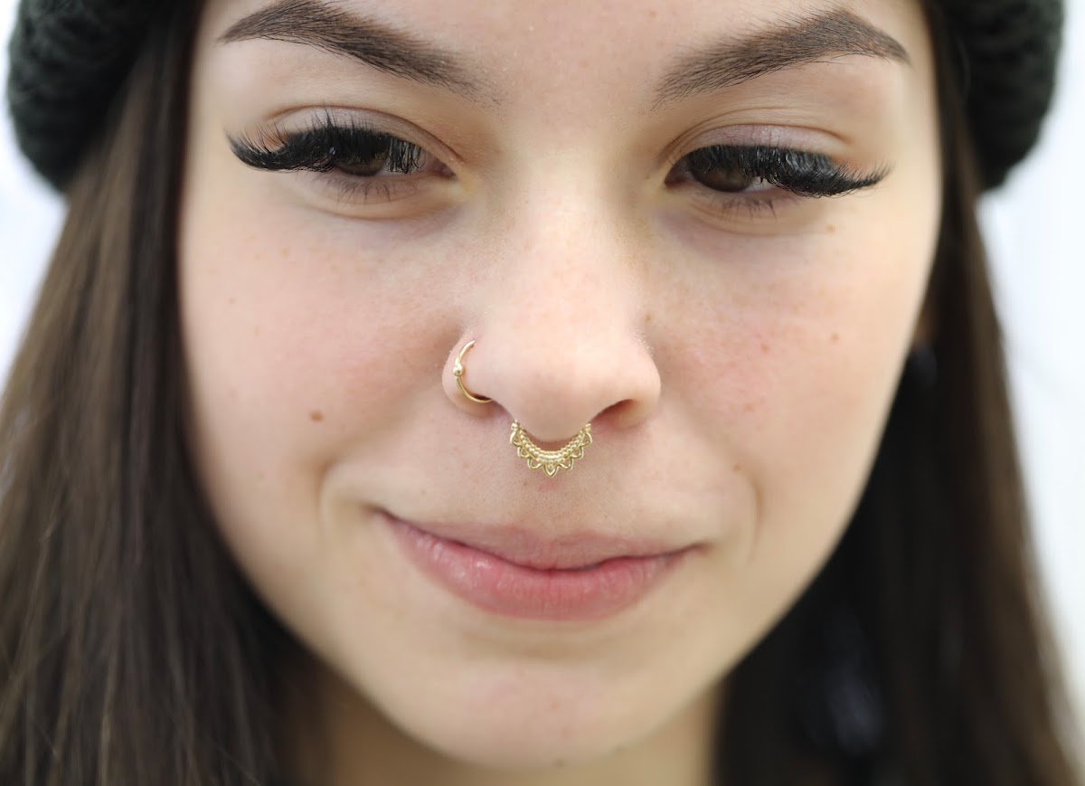 Golden Age Body Piercing — tattoo studio near Glendale