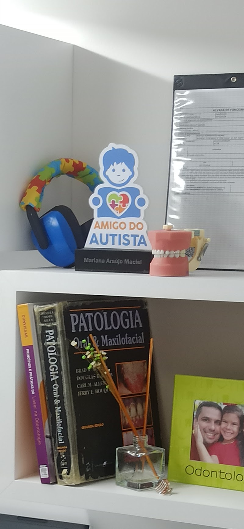 Dra. Mariana Araújo Maciel - foto 5