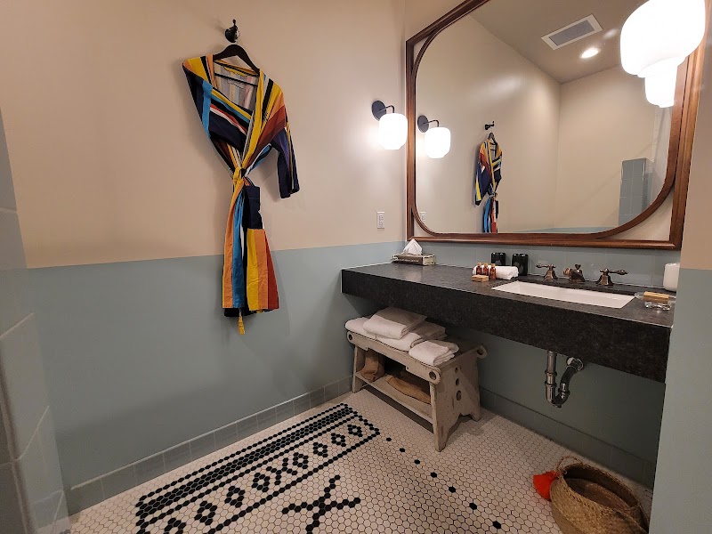 Texican Court, Valencia Hotel Collection photo 4